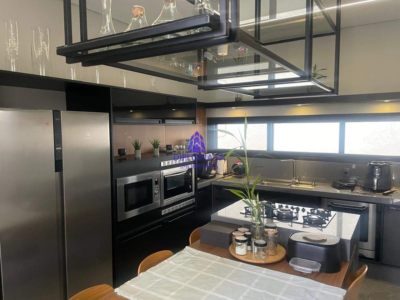 Casa de Condomínio, 3 quartos - Foto 49