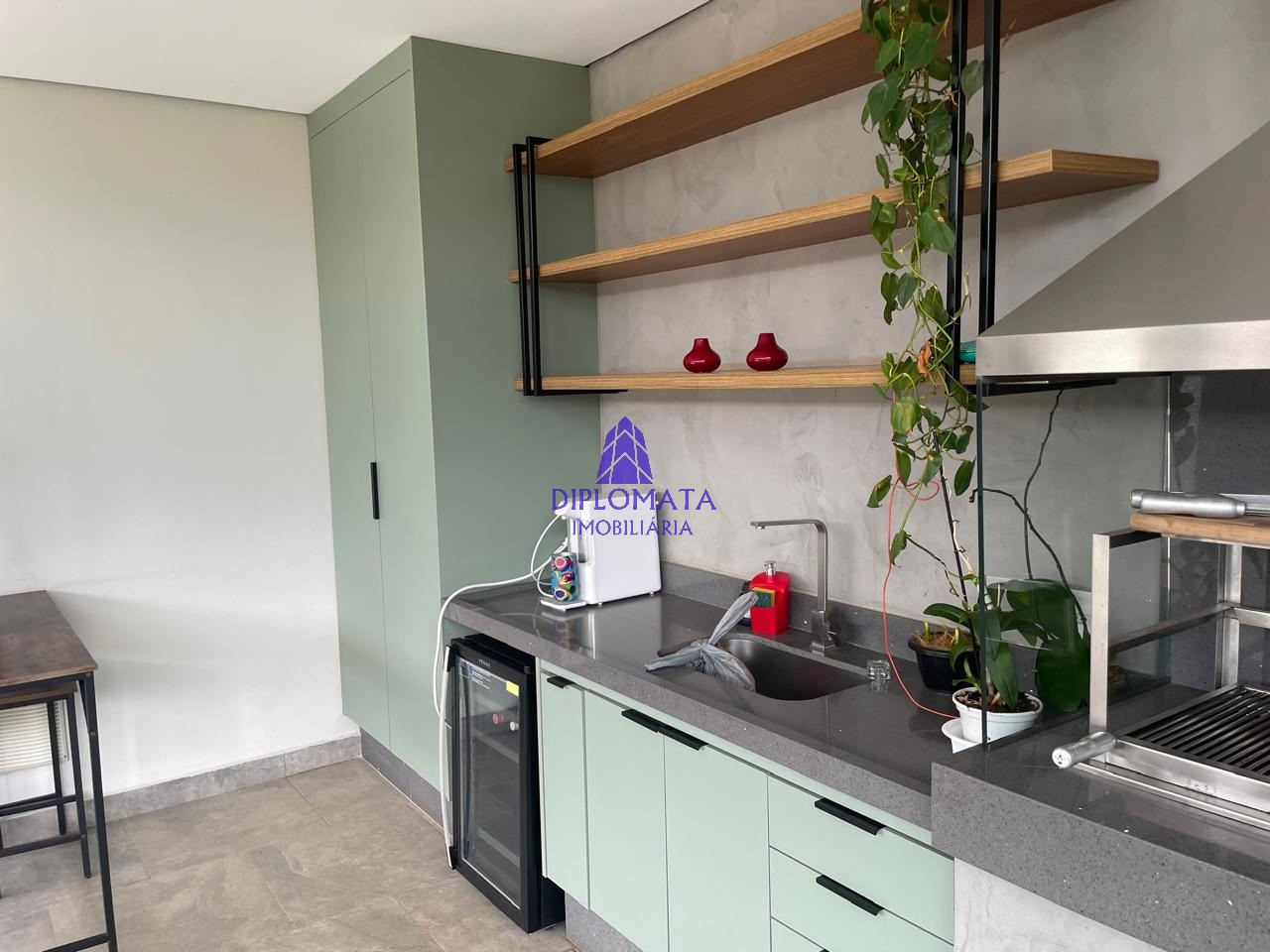 Casa de Condomínio, 3 quartos - Foto 38