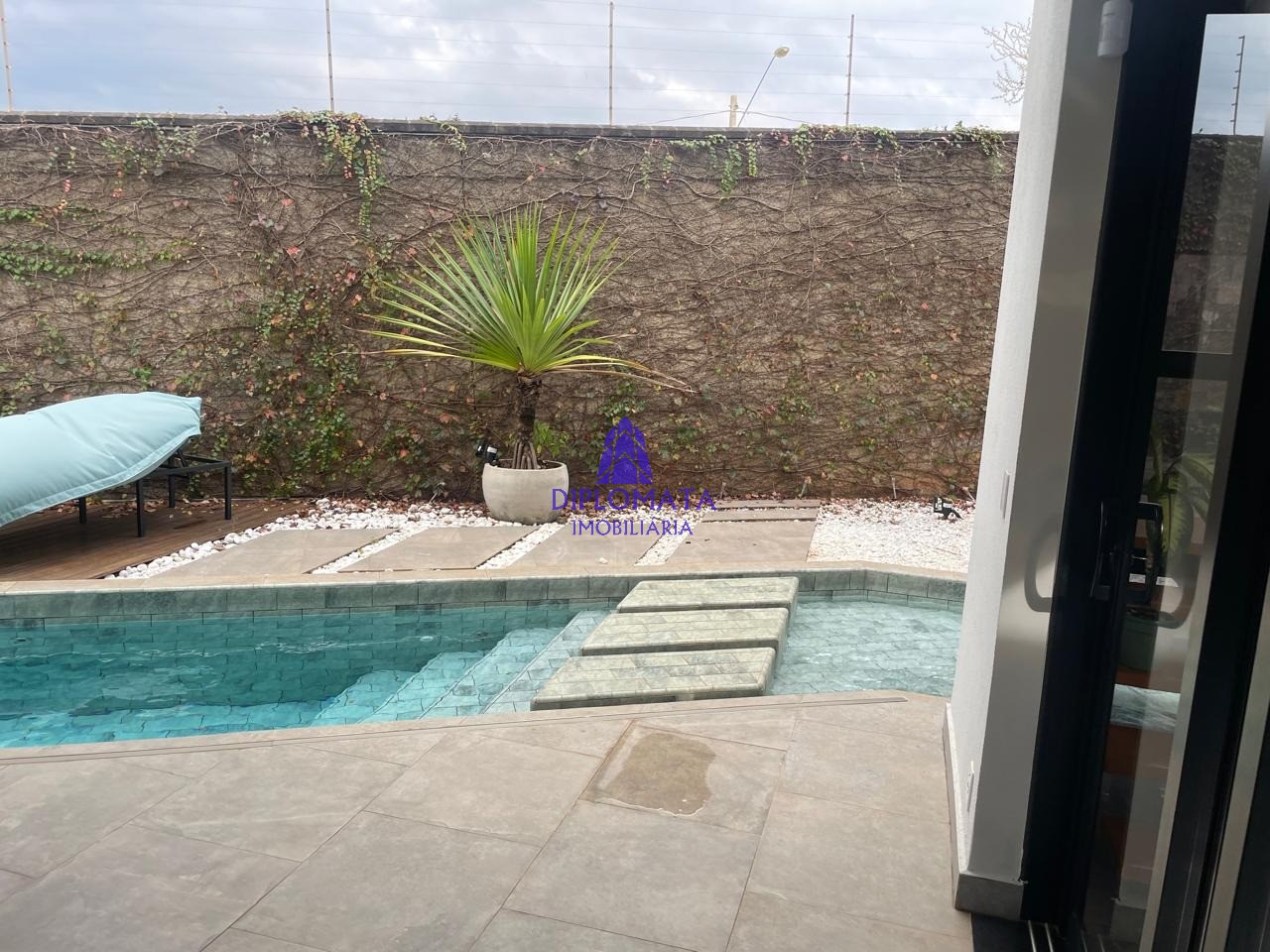 Casa de Condomínio, 3 quartos - Foto 18