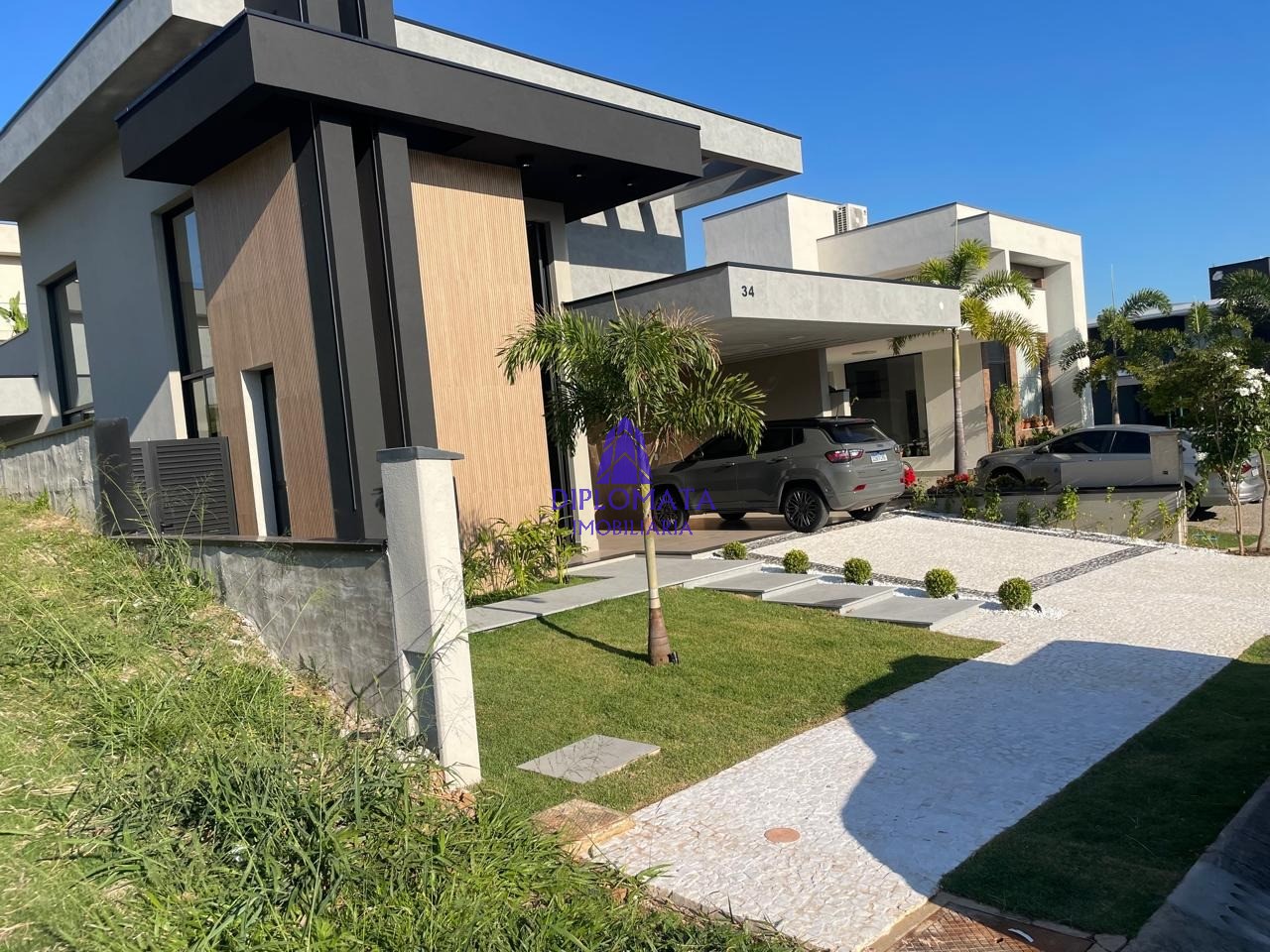 Casa de Condomínio, 3 quartos - Foto 5