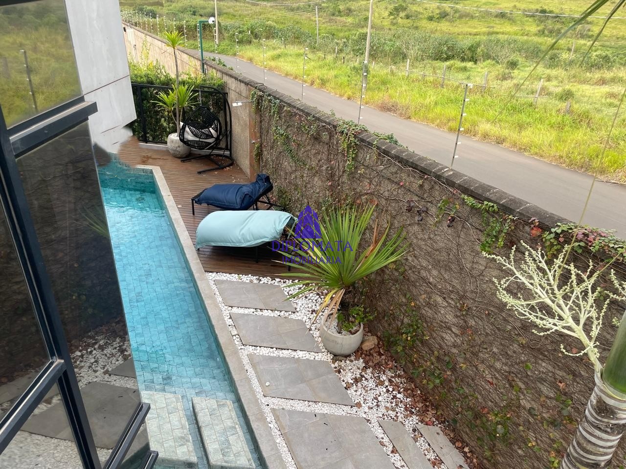 Casa de Condomínio, 3 quartos - Foto 109