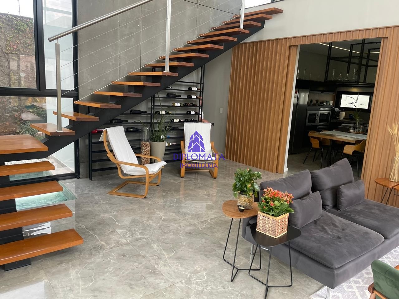 Casa de Condomínio, 3 quartos - Foto 42