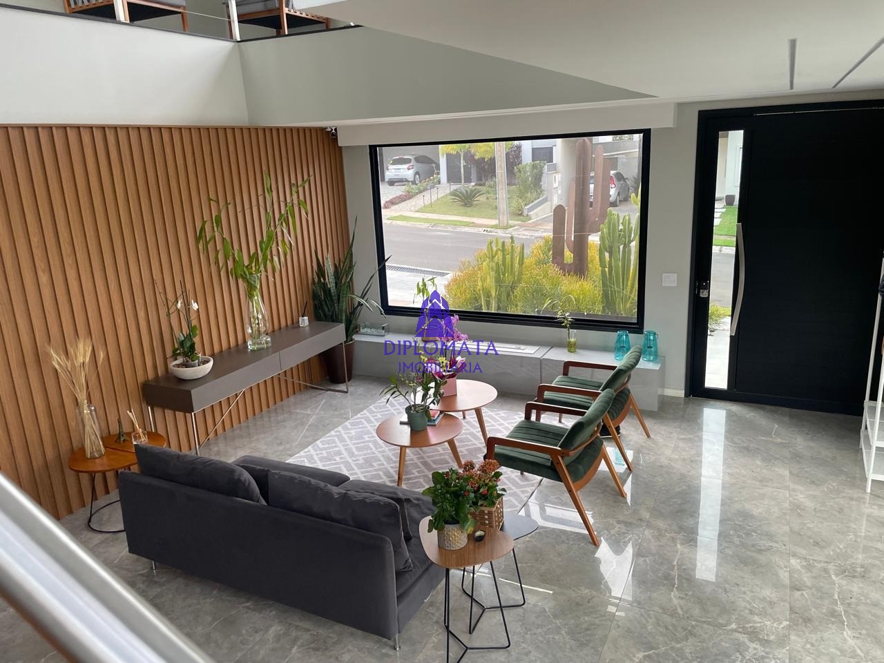 Casa de Condomínio, 3 quartos - Foto 56