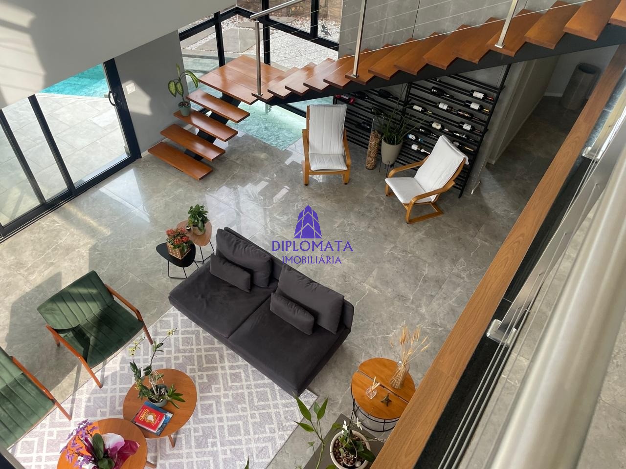 Casa de Condomínio, 3 quartos - Foto 77