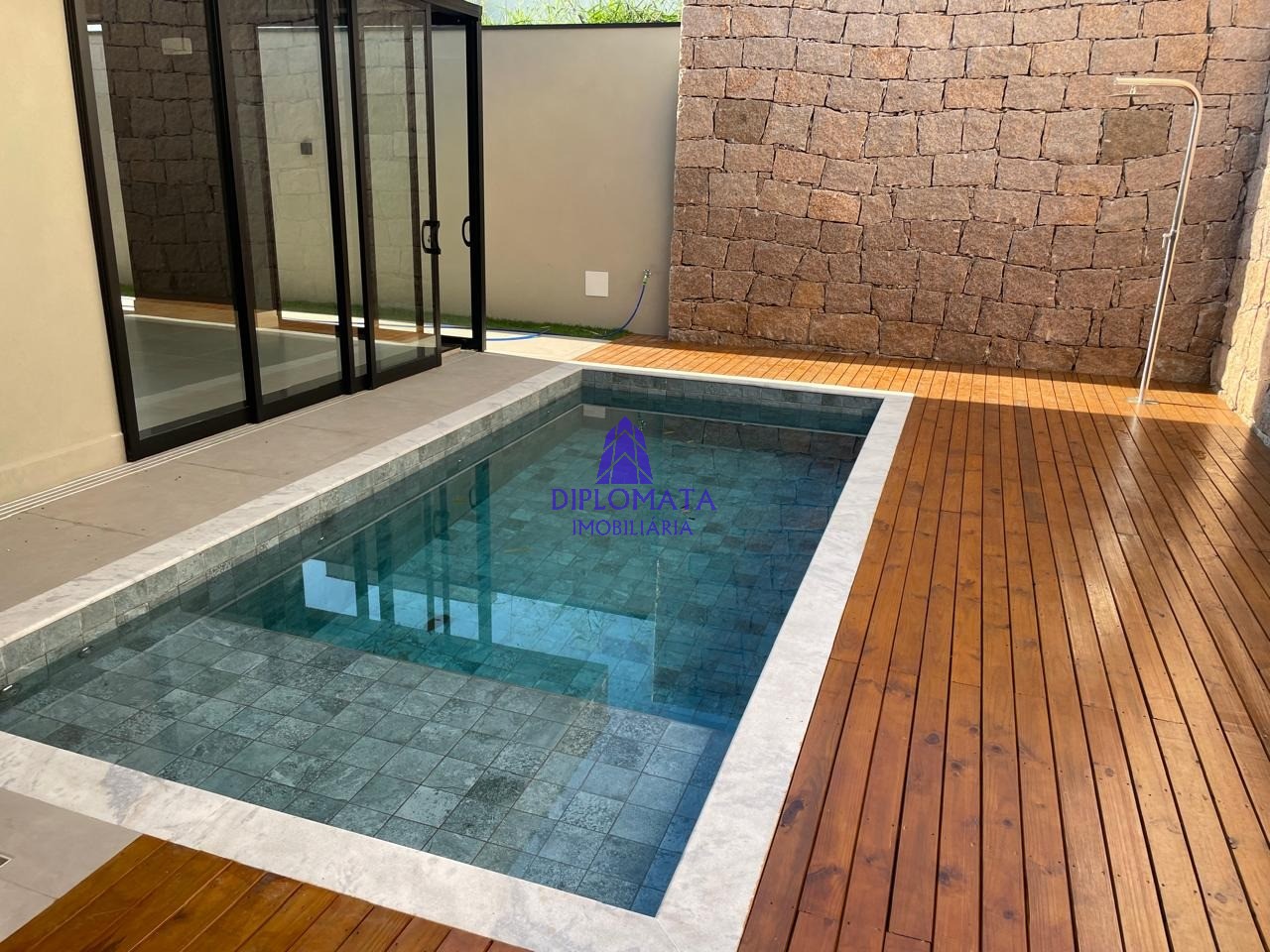 Casa de Condomínio, 3 quartos - Foto 33