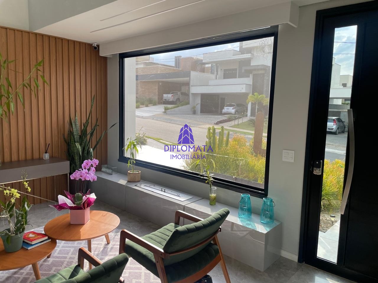 Casa de Condomínio, 3 quartos - Foto 44