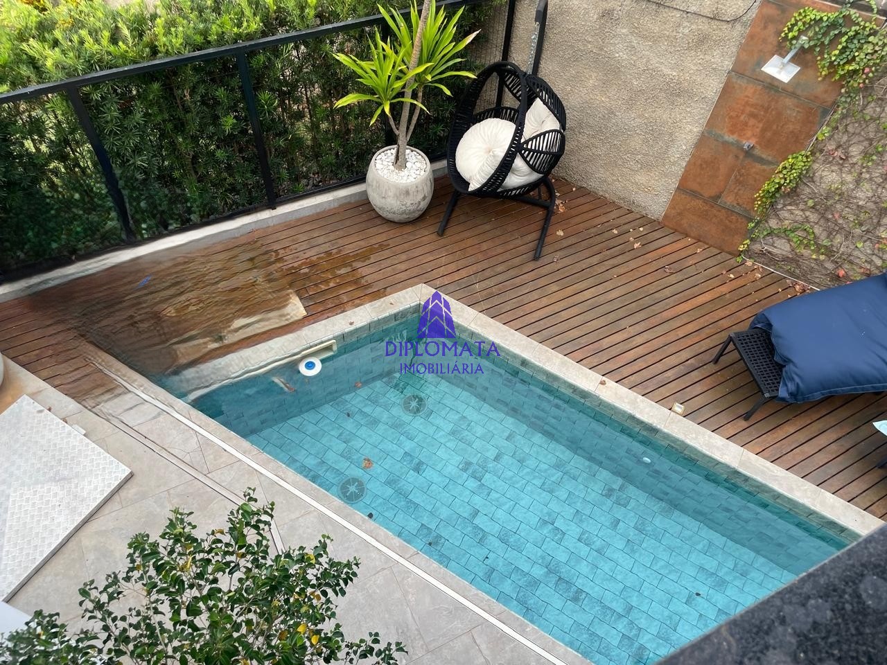 Casa de Condomínio, 3 quartos - Foto 105