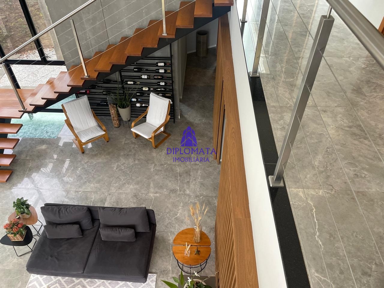 Casa de Condomínio, 3 quartos - Foto 76