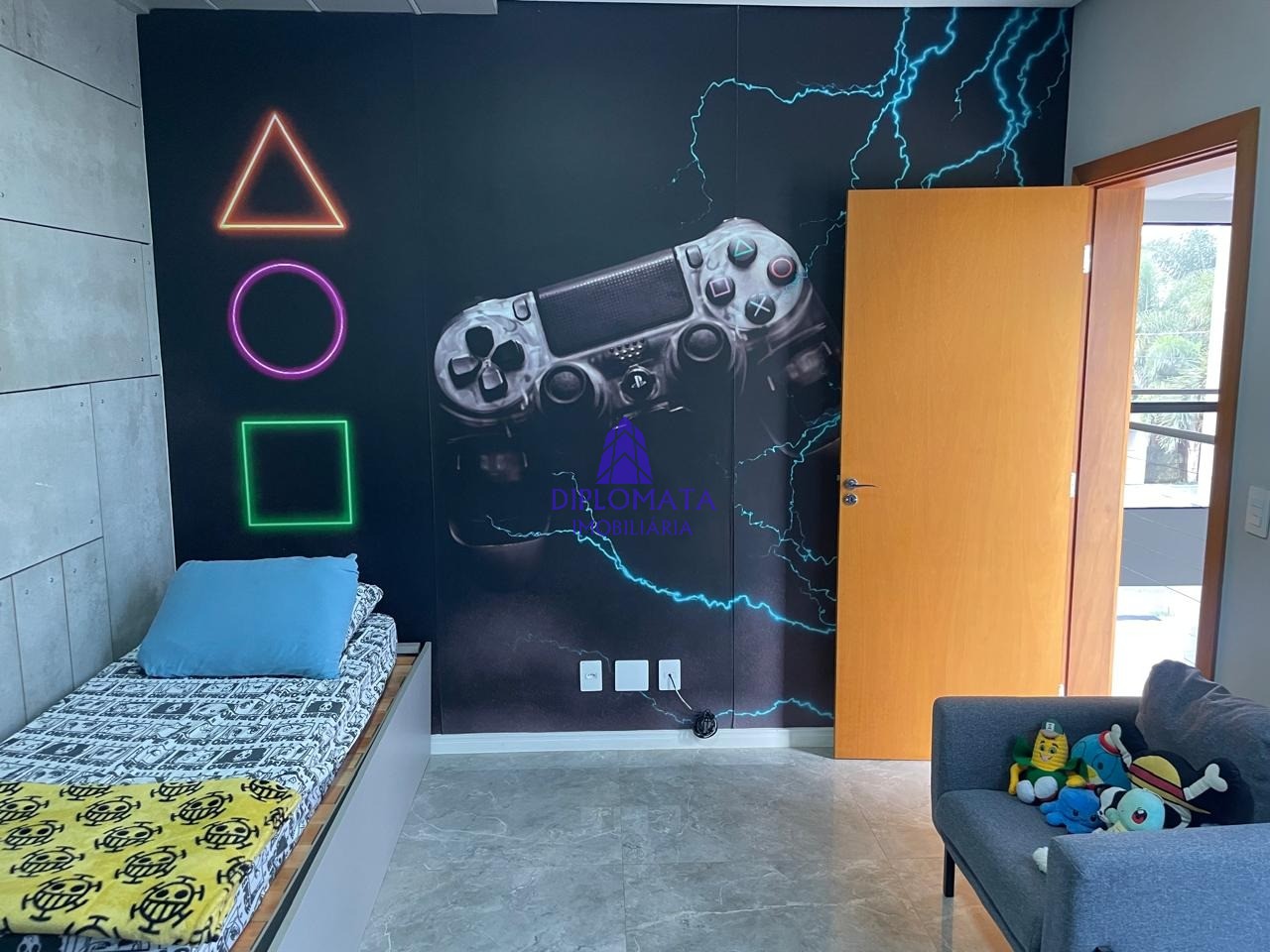 Casa de Condomínio, 3 quartos - Foto 64