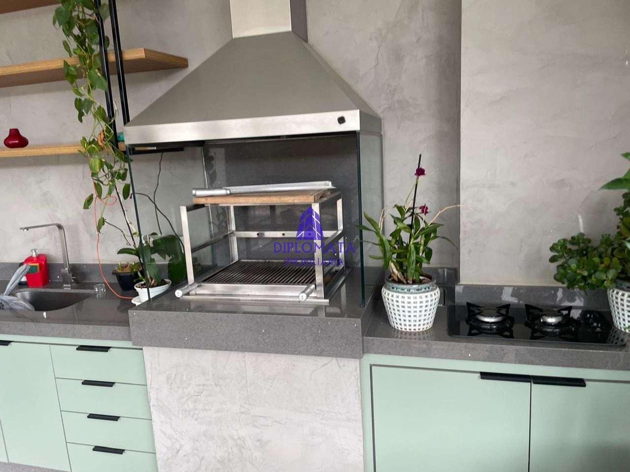 Casa de Condomínio, 3 quartos - Foto 37