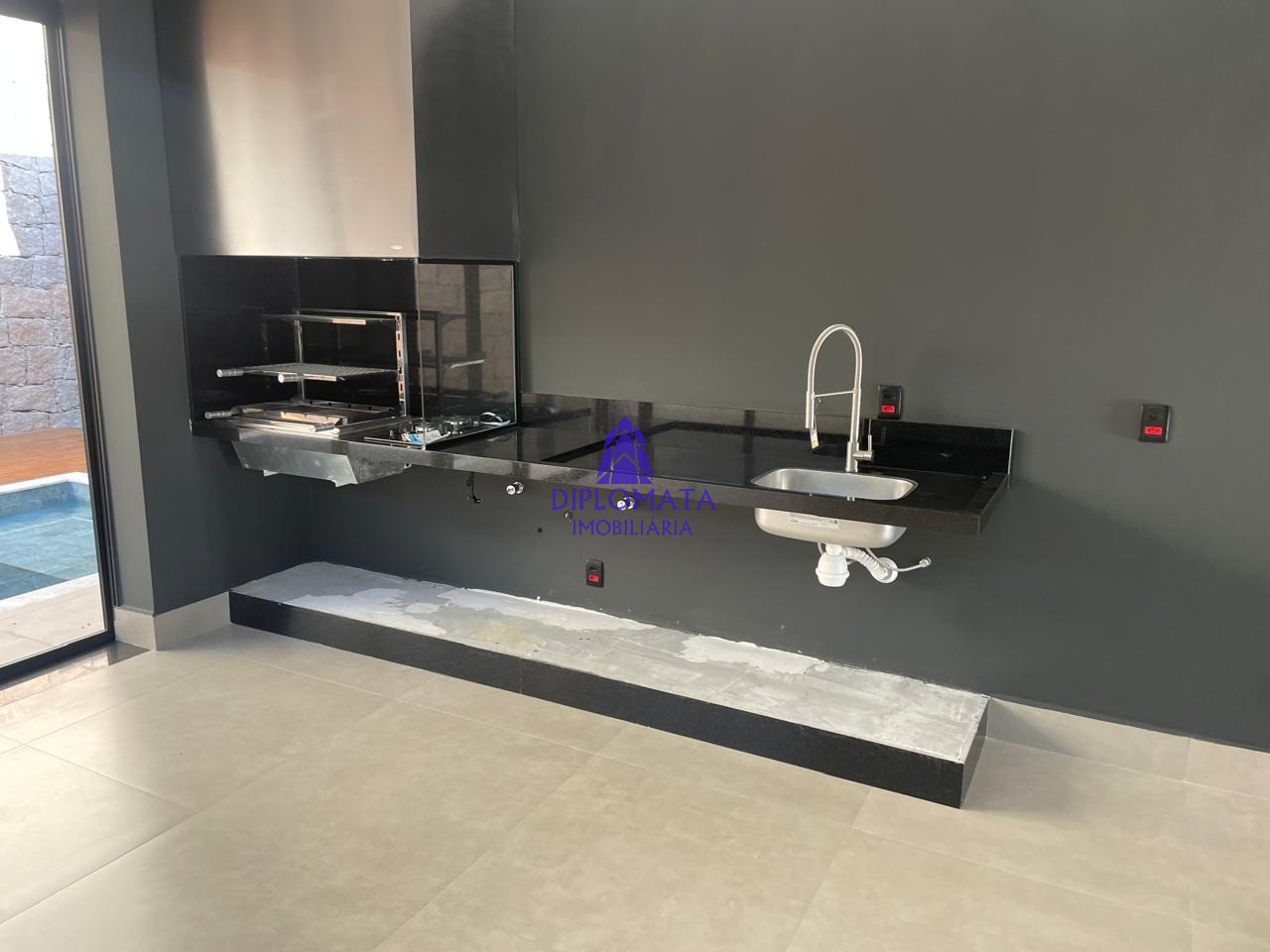 Casa de Condomínio, 3 quartos - Foto 20