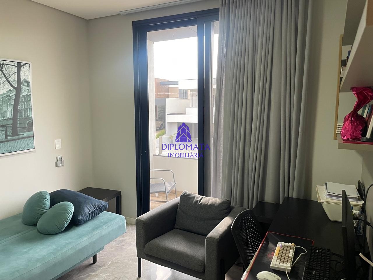 Casa de Condomínio, 3 quartos - Foto 69