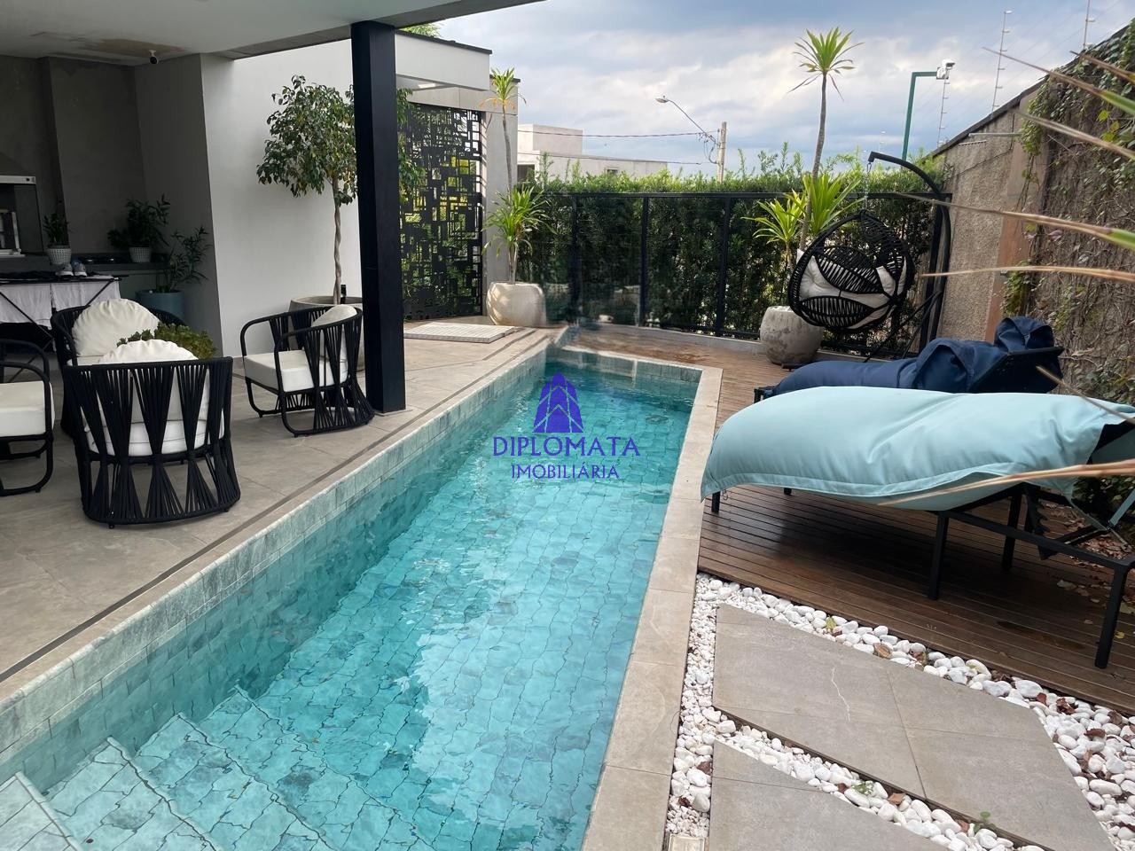 Casa de Condomínio, 3 quartos - Foto 24