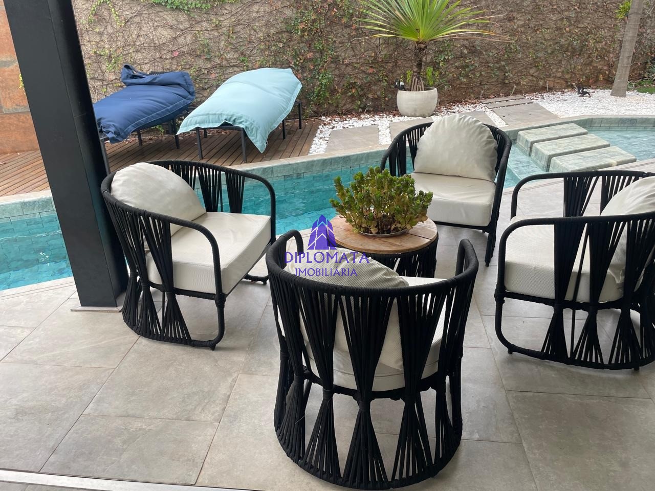 Casa de Condomínio, 3 quartos - Foto 41