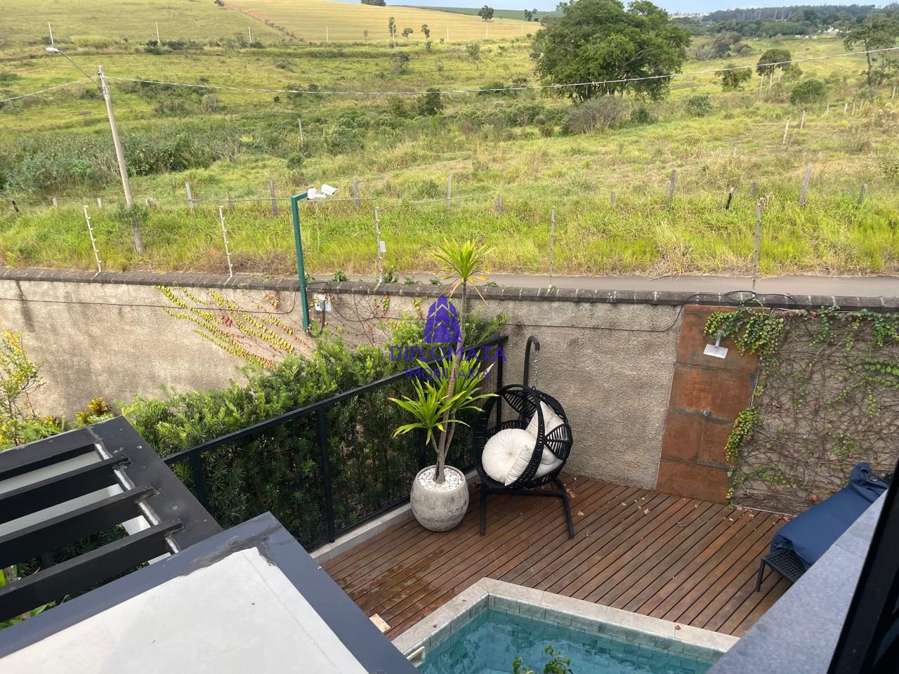 Casa de Condomínio, 3 quartos - Foto 106