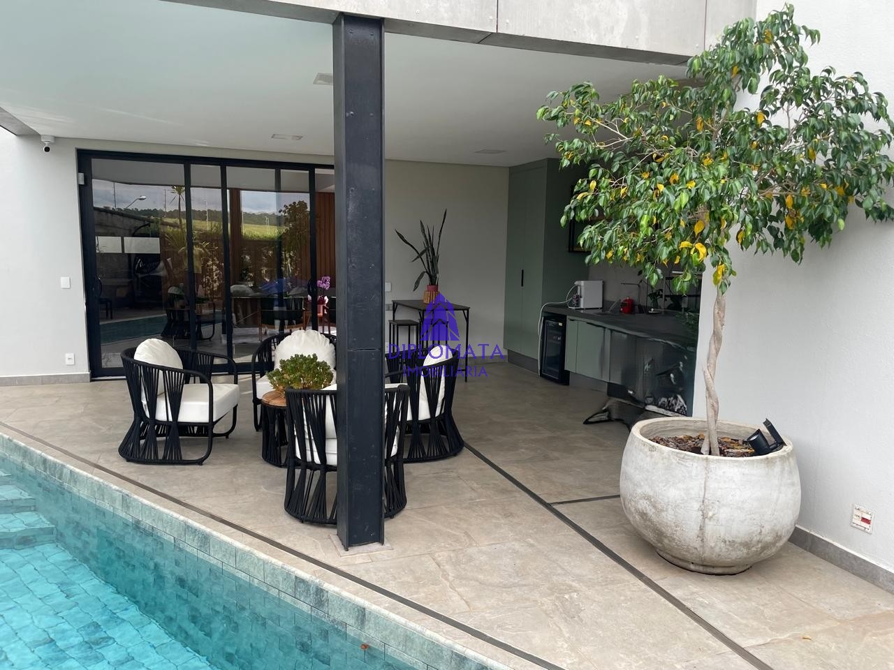 Casa de Condomínio, 3 quartos - Foto 36