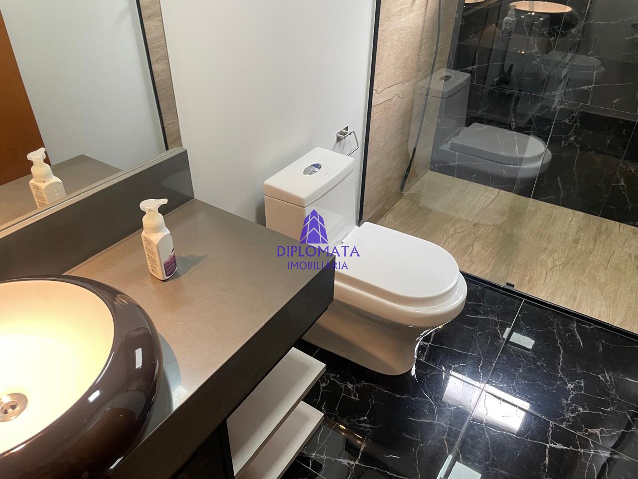 Casa de Condomínio, 3 quartos - Foto 75