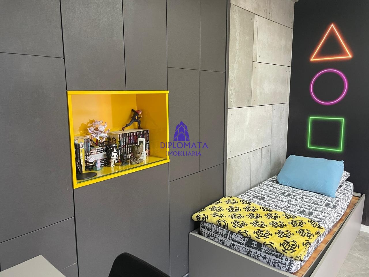 Casa de Condomínio, 3 quartos - Foto 63