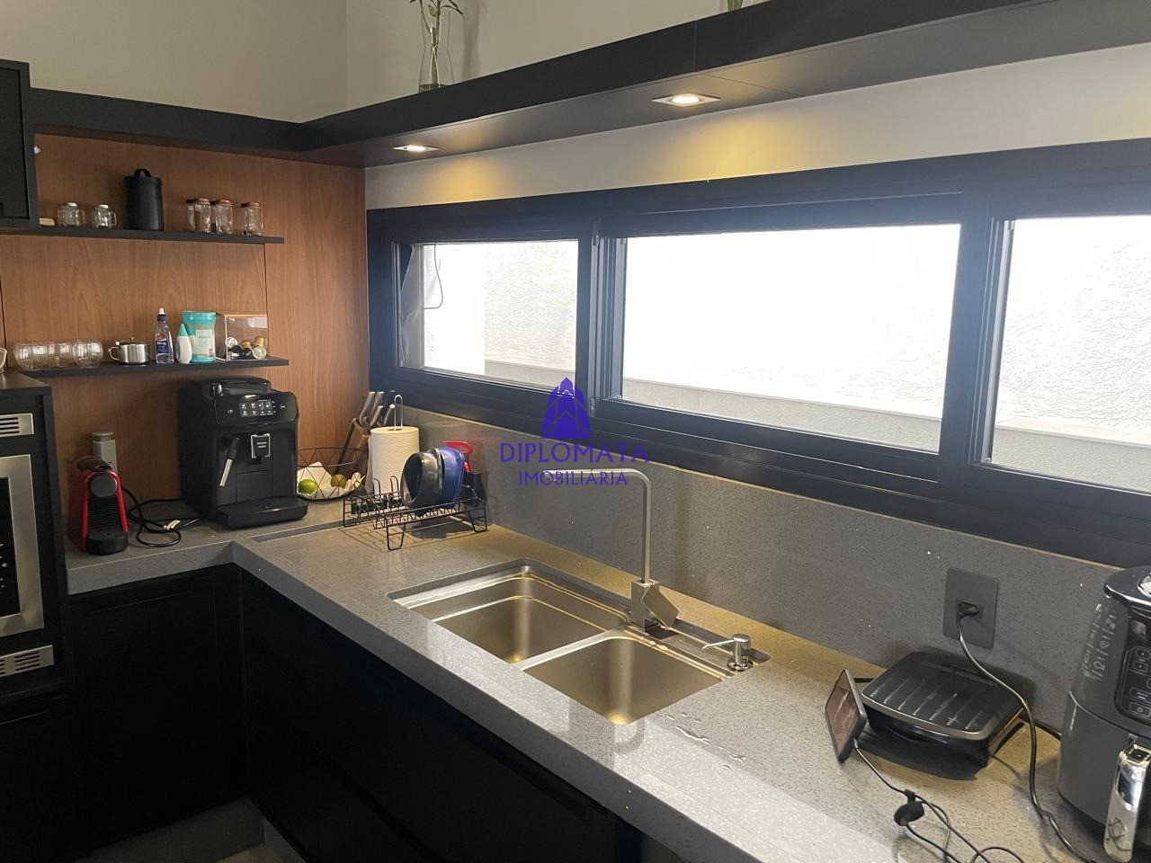 Casa de Condomínio, 3 quartos - Foto 46