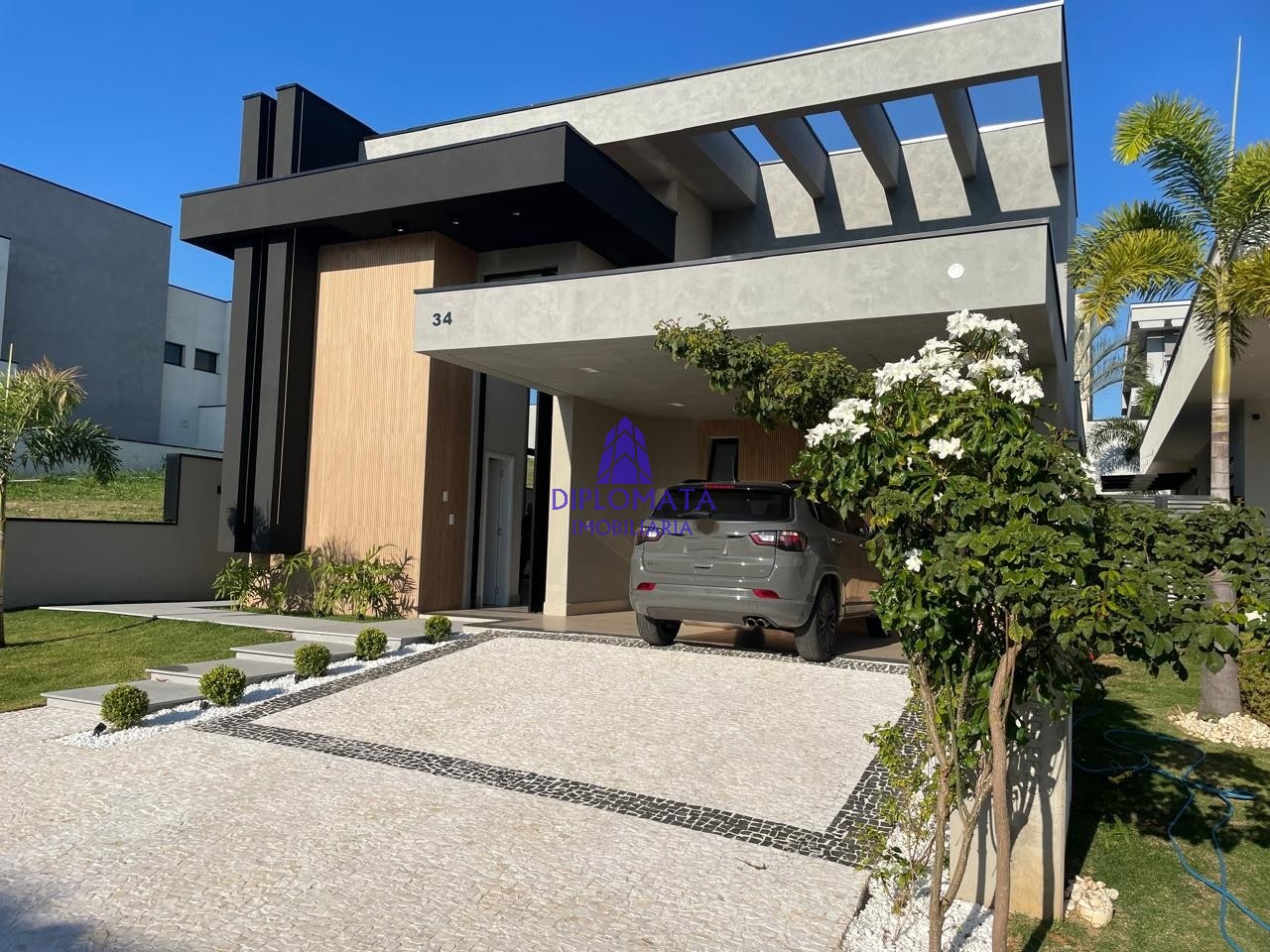 Casa de Condomínio, 3 quartos - Foto 6