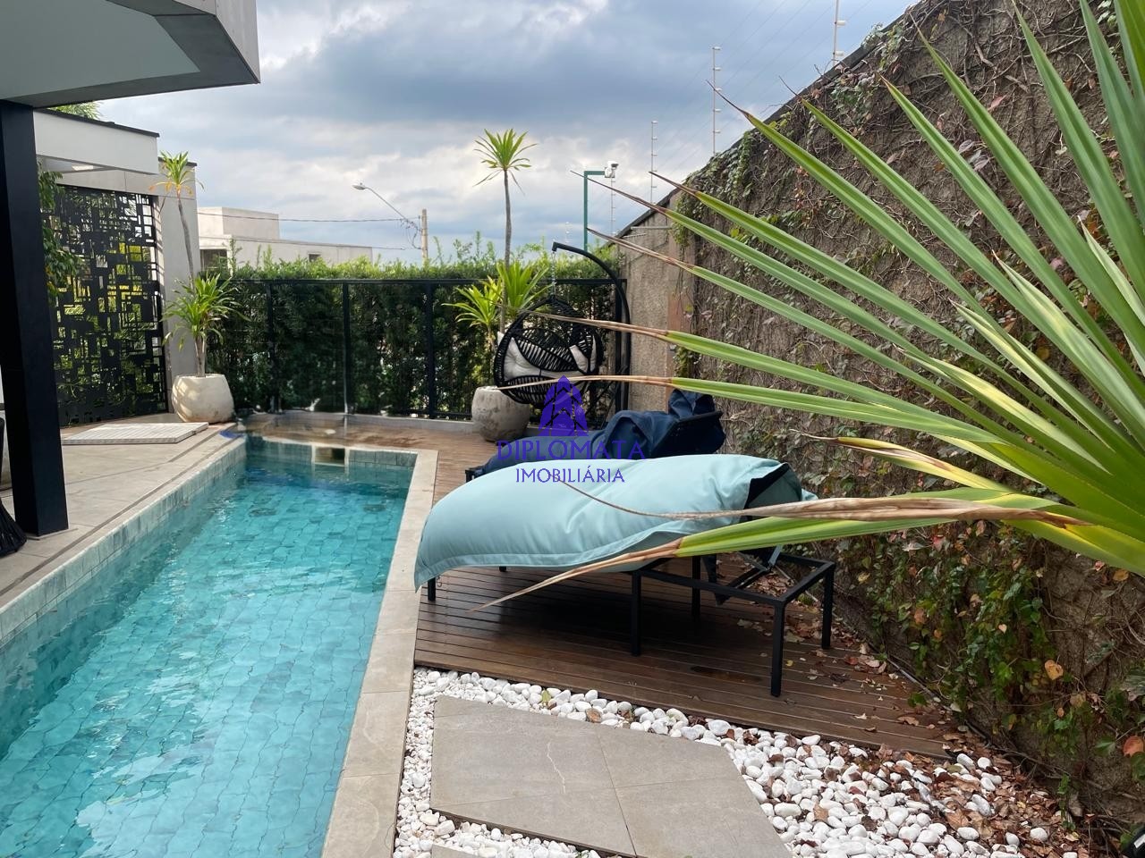 Casa de Condomínio, 3 quartos - Foto 26