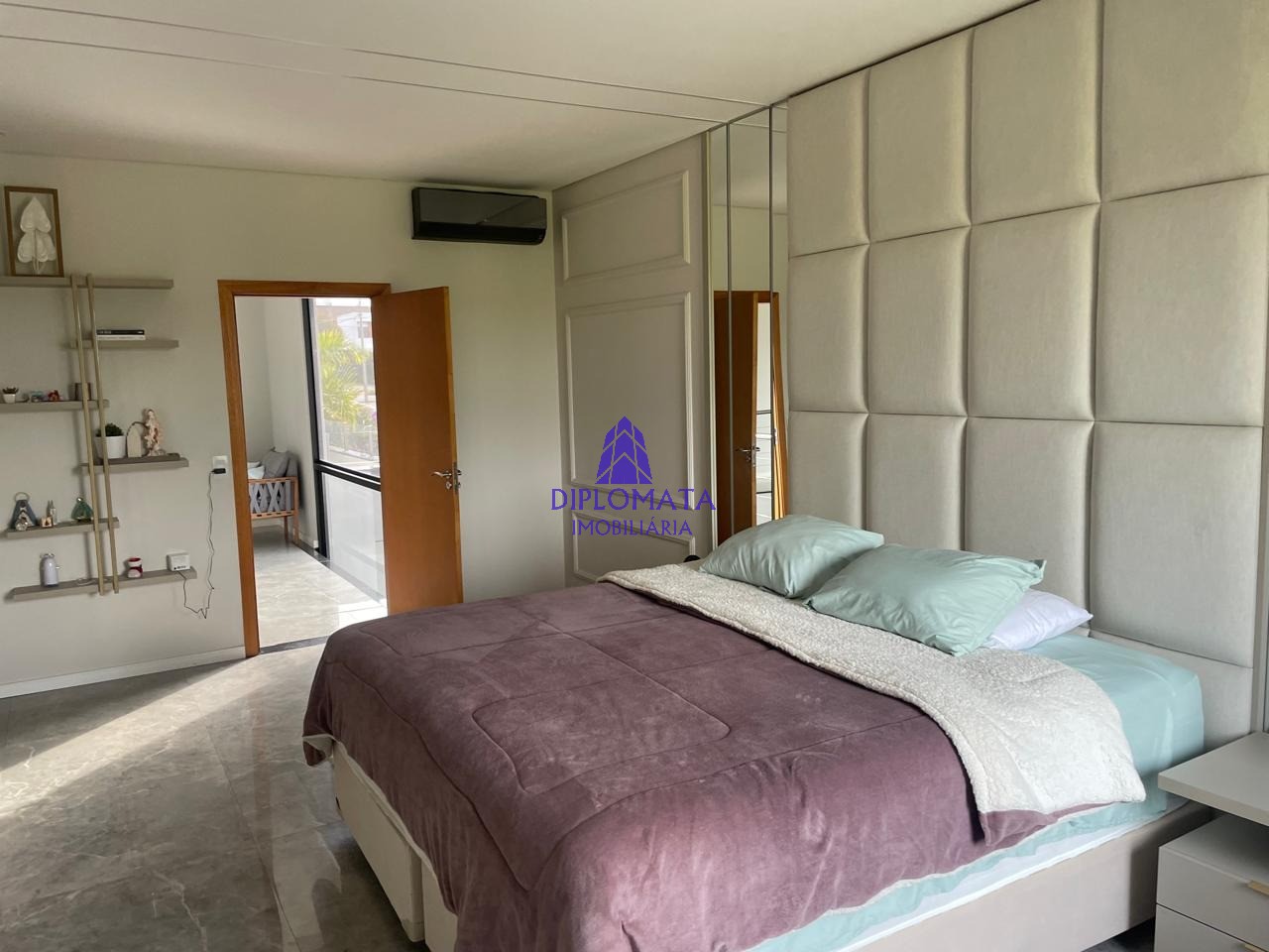 Casa de Condomínio, 3 quartos - Foto 107