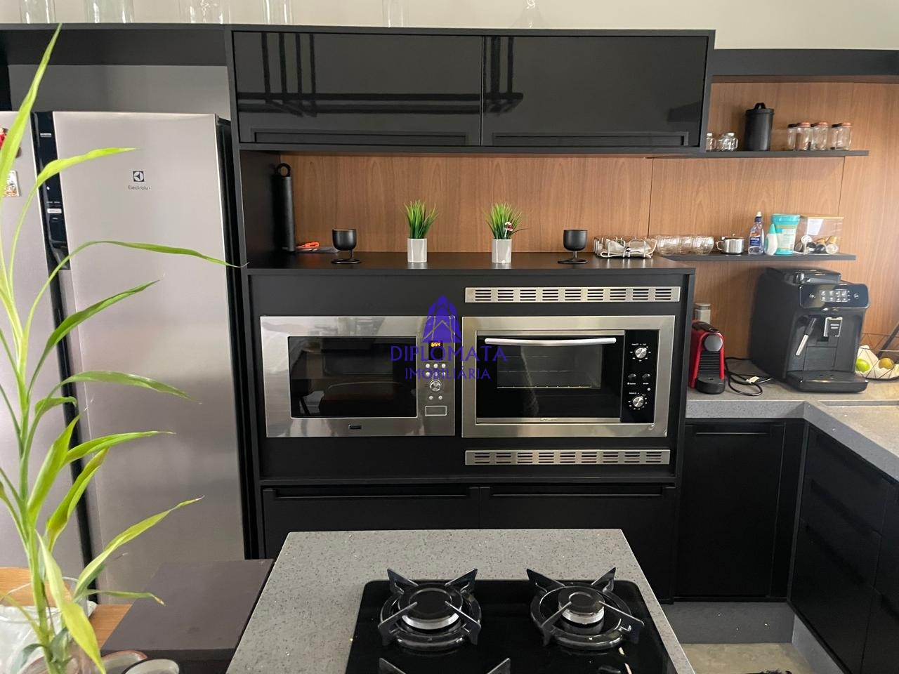 Casa de Condomínio, 3 quartos - Foto 47