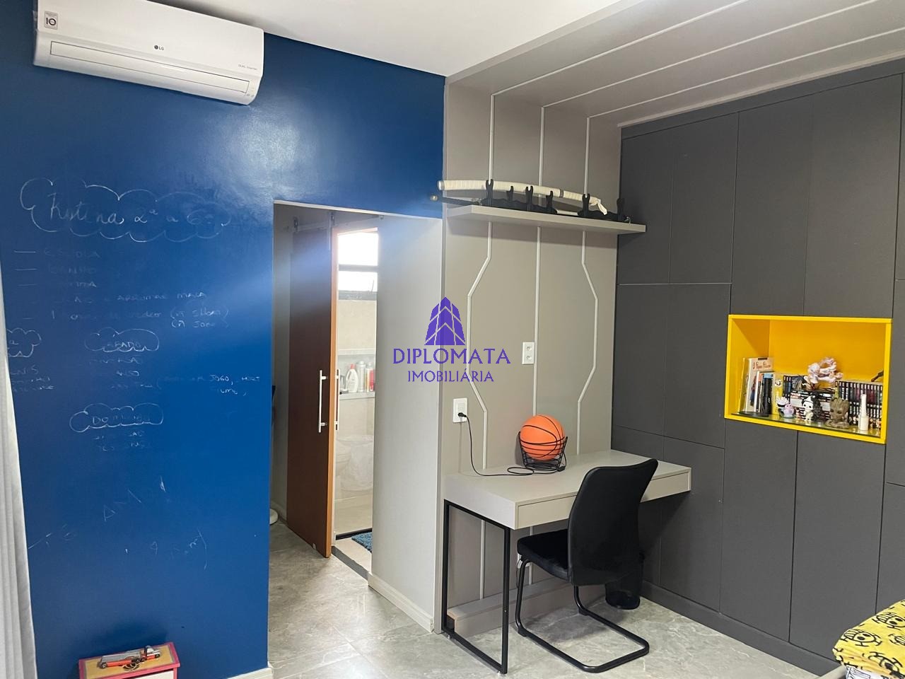 Casa de Condomínio, 3 quartos - Foto 59