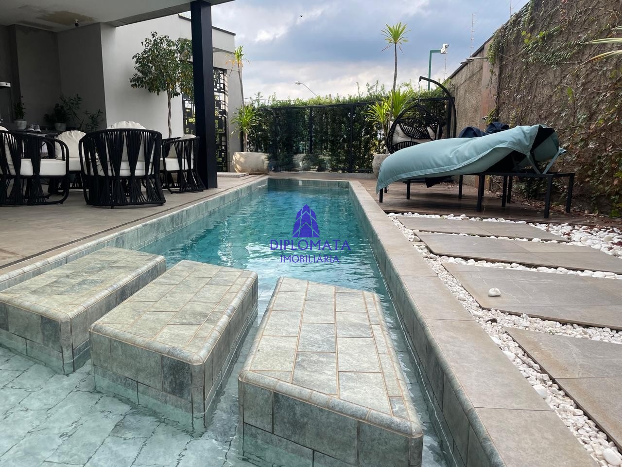 Casa de Condomínio, 3 quartos - Foto 32