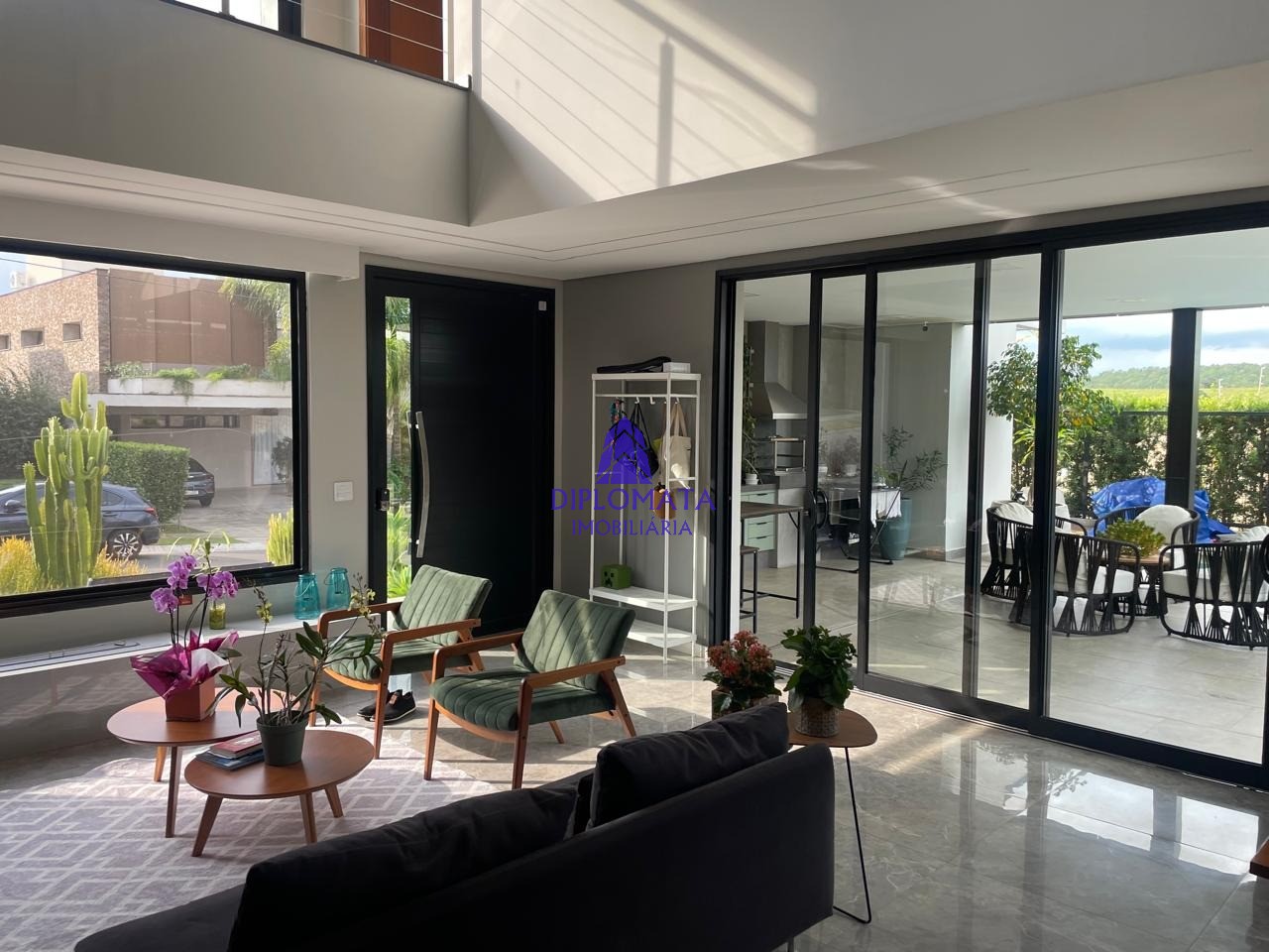 Casa de Condomínio, 3 quartos - Foto 45