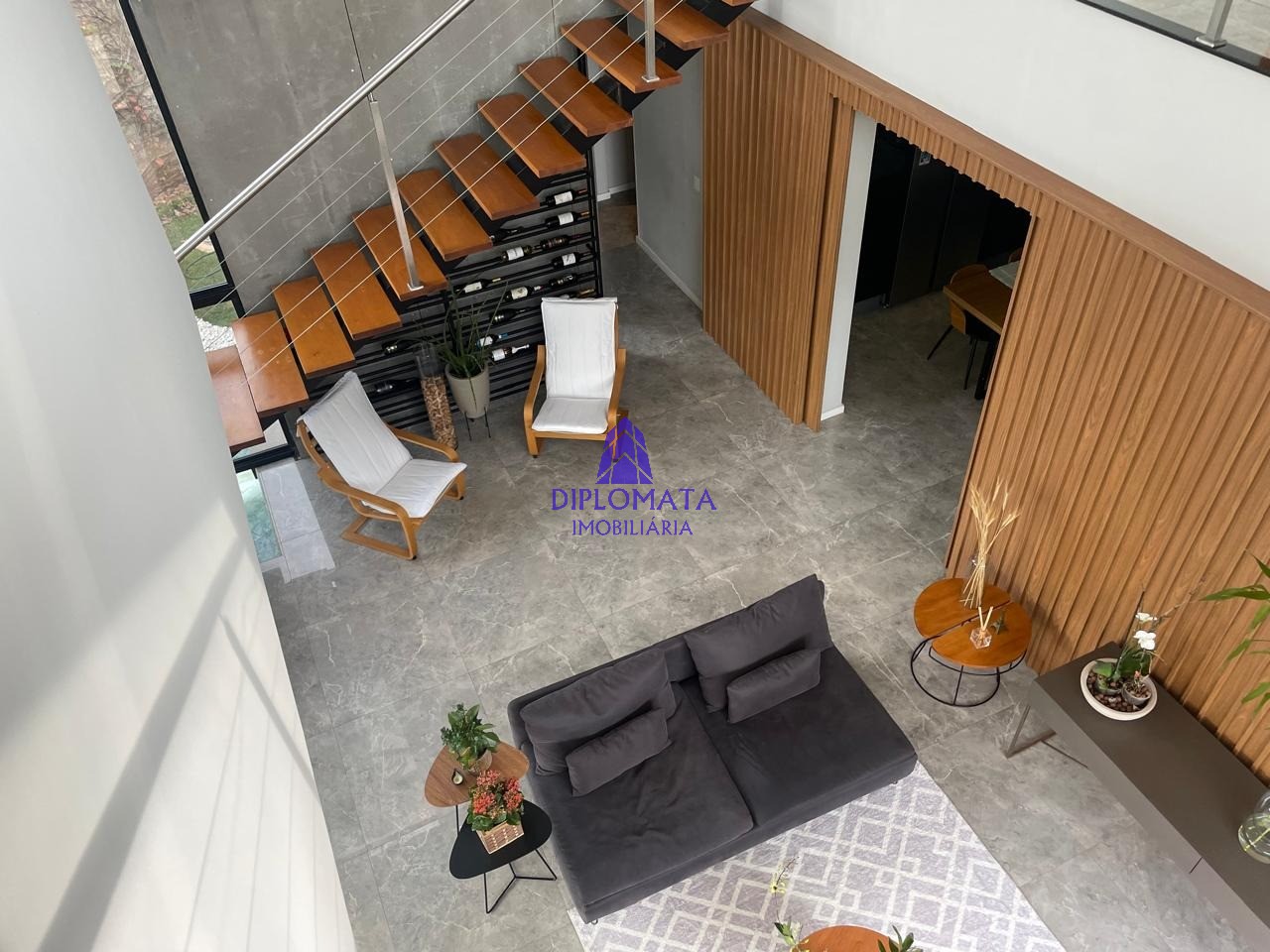 Casa de Condomínio, 3 quartos - Foto 80