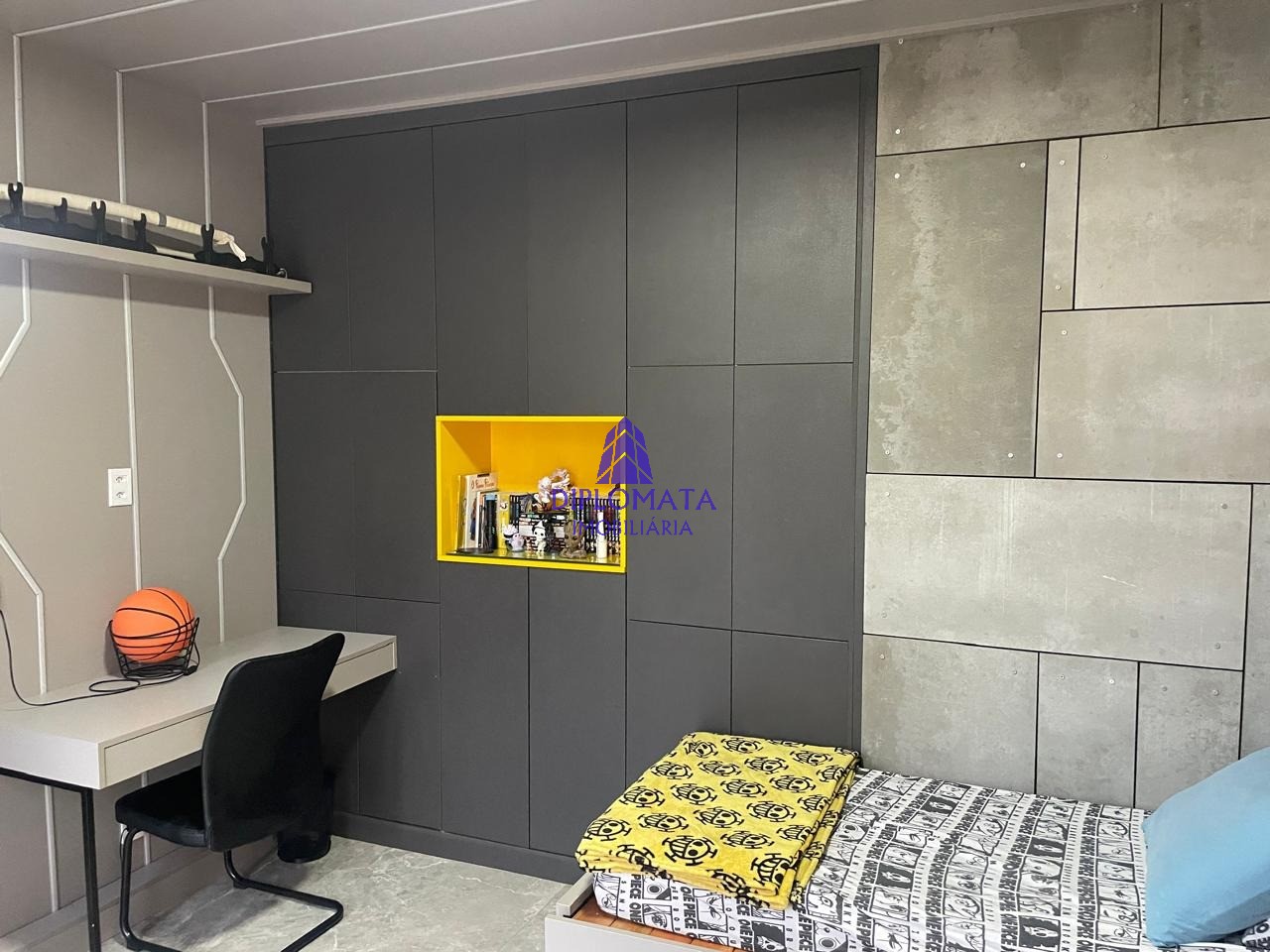 Casa de Condomínio, 3 quartos - Foto 60