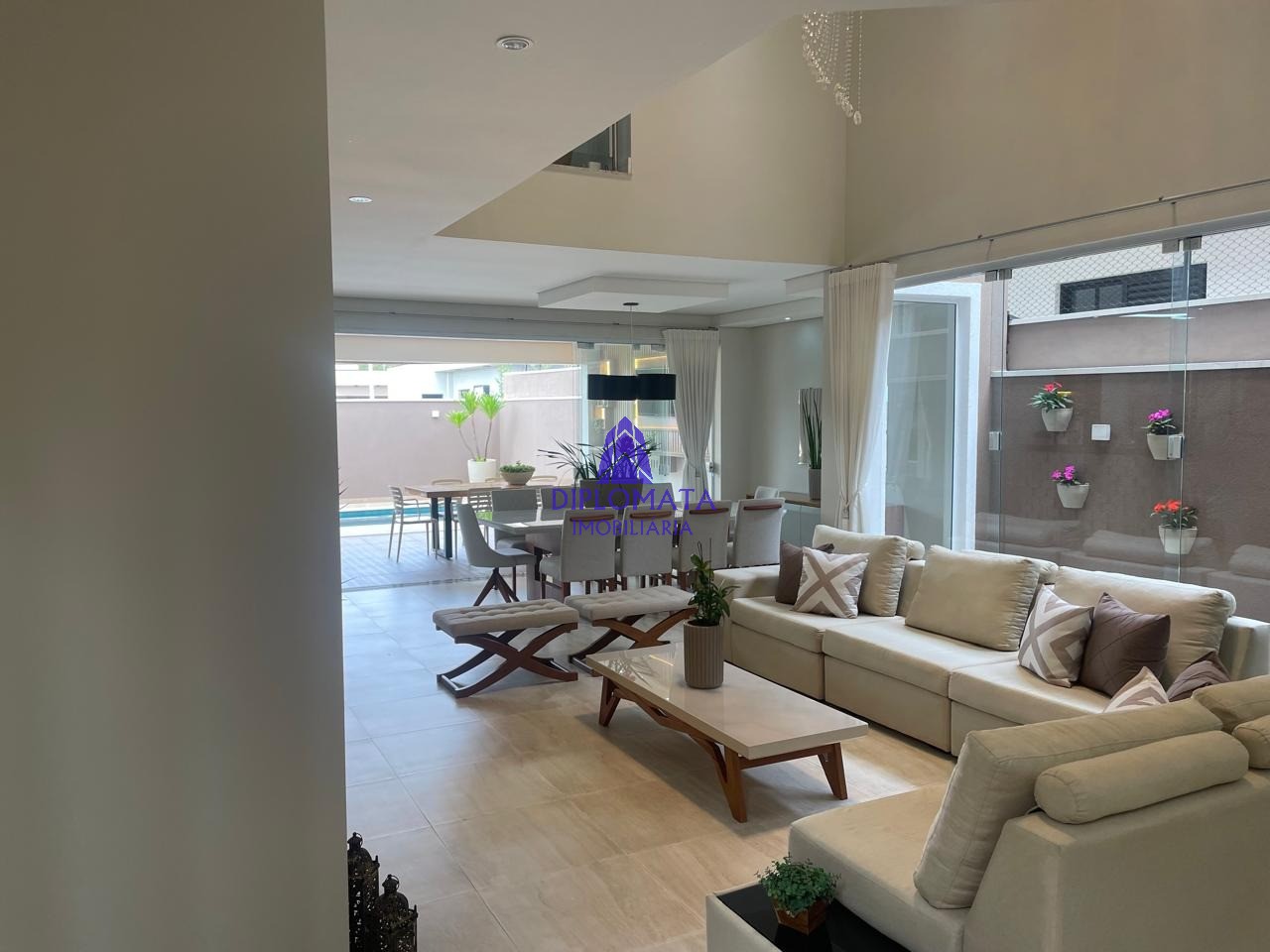 Casa de Condomínio, 3 quartos - Foto 62