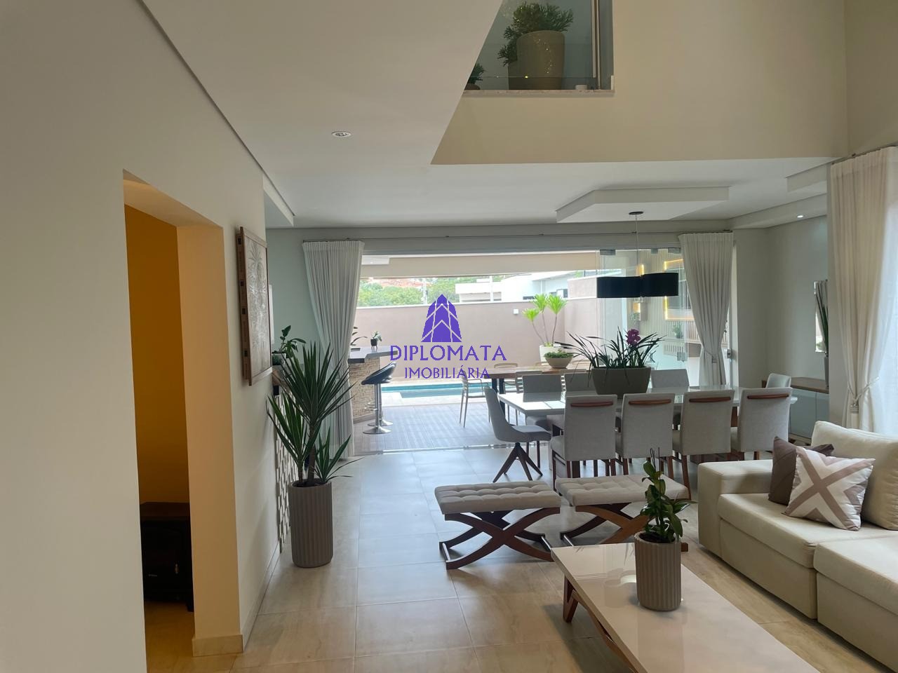 Casa de Condomínio, 3 quartos - Foto 71