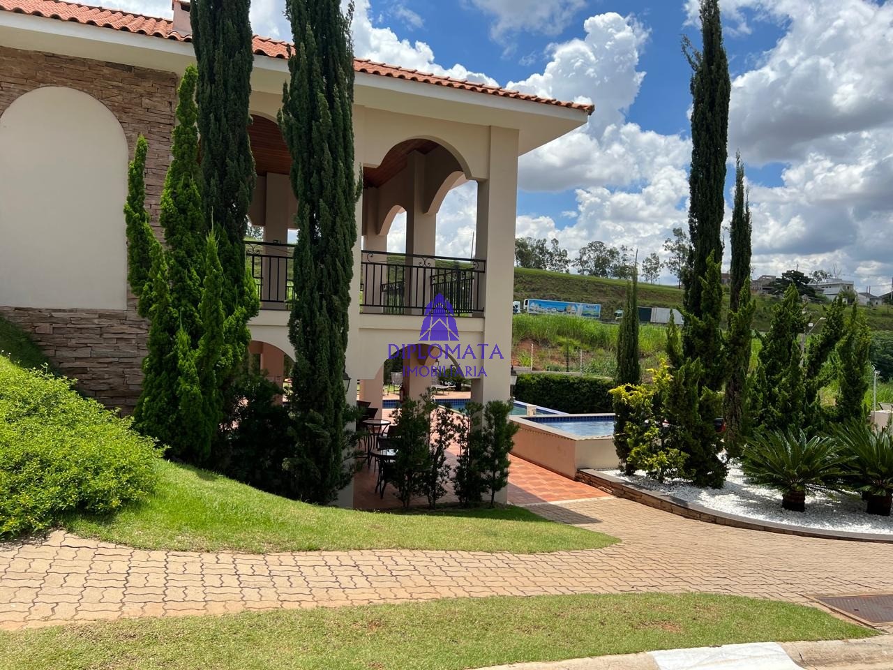 Casa de Condomínio, 3 quartos - Foto 30