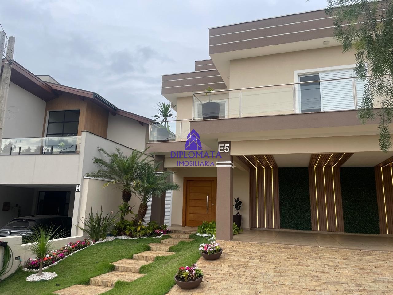 Casa de Condomínio, 3 quartos - Foto 2