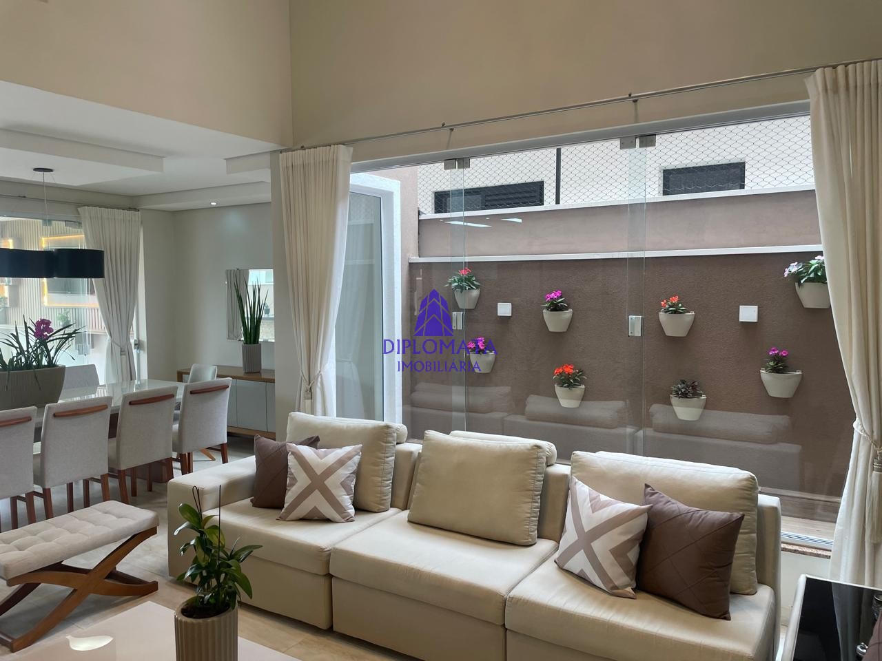 Casa de Condomínio, 3 quartos - Foto 44