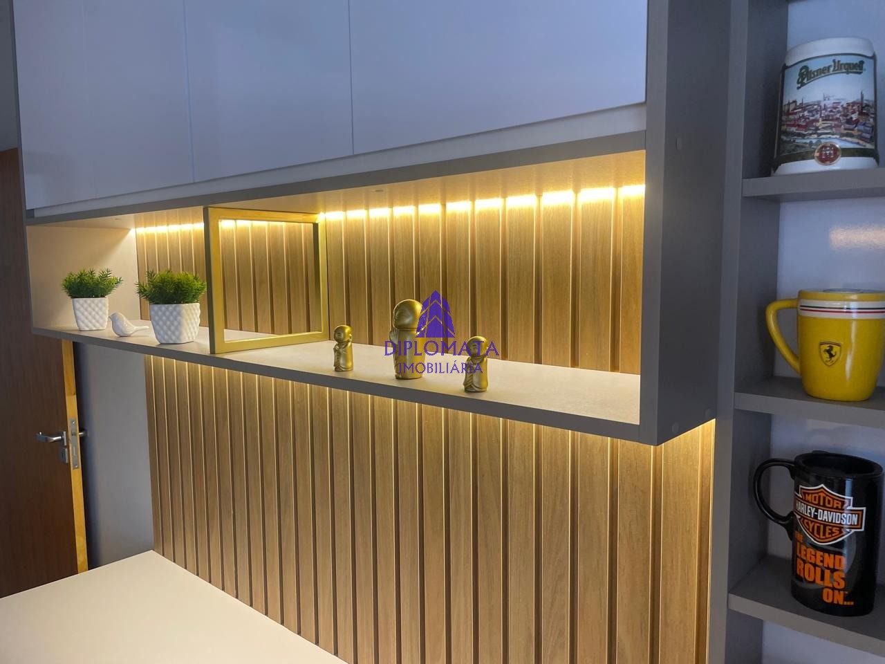 Casa de Condomínio, 3 quartos - Foto 94