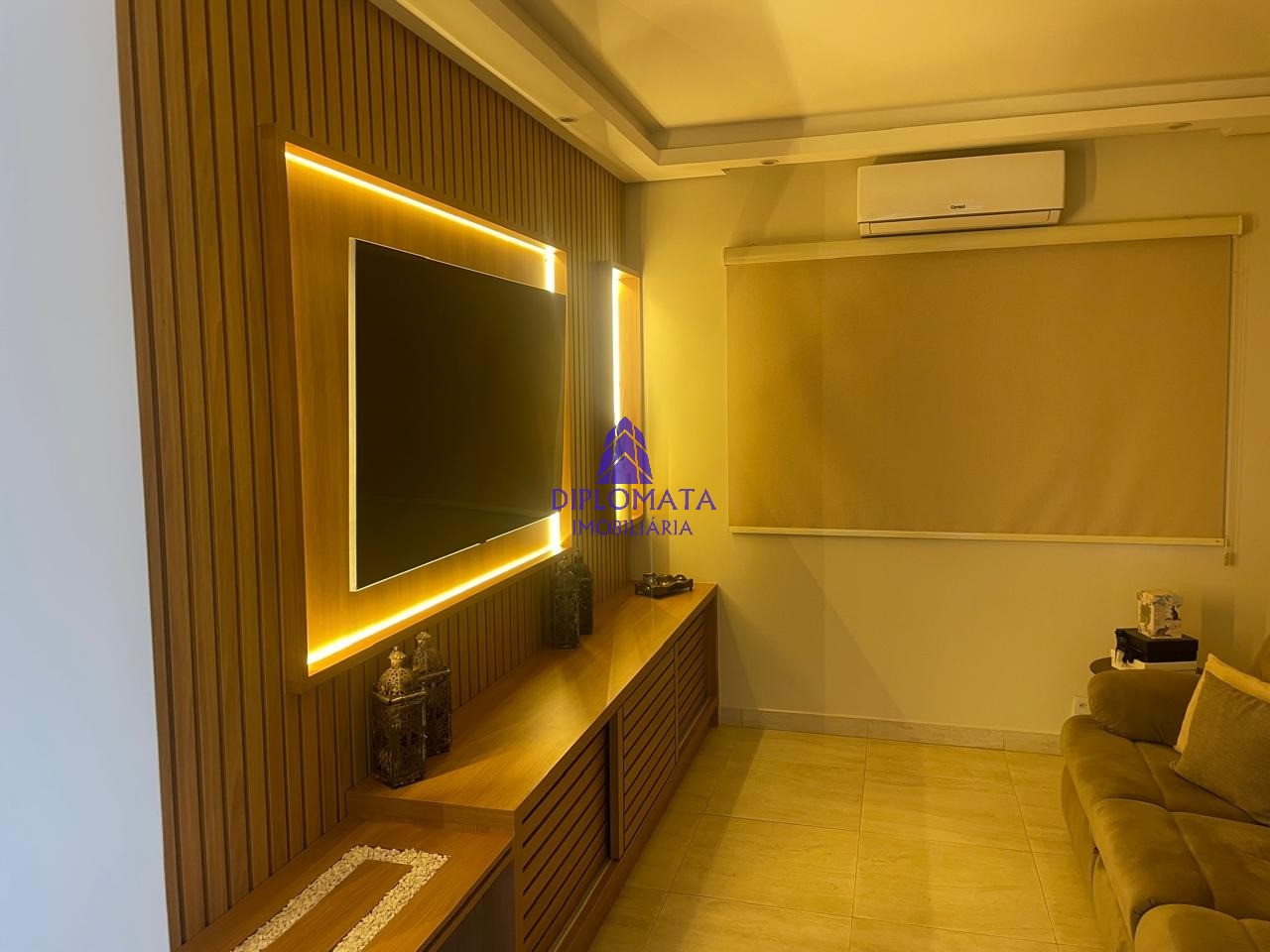 Casa de Condomínio, 3 quartos - Foto 49