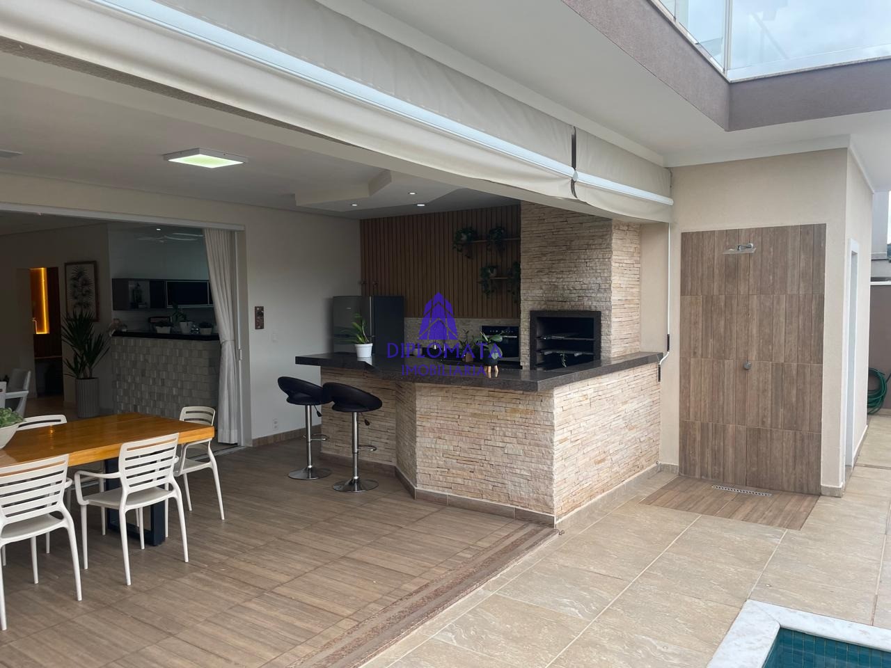 Casa de Condomínio, 3 quartos - Foto 28