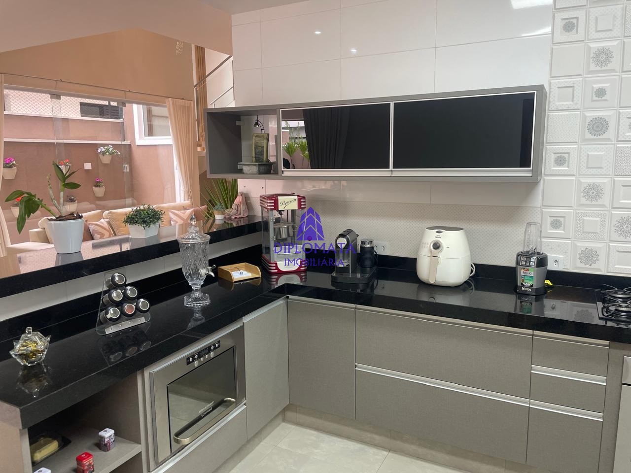 Casa de Condomínio, 3 quartos - Foto 27