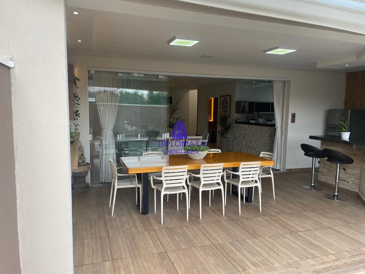 Casa de Condomínio, 3 quartos - Foto 54