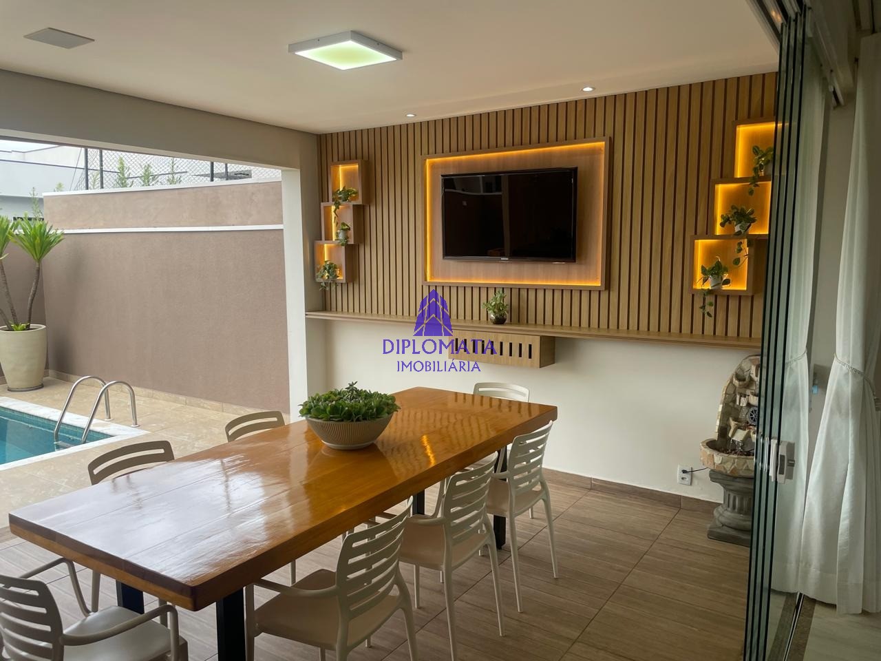 Casa de Condomínio, 3 quartos - Foto 8