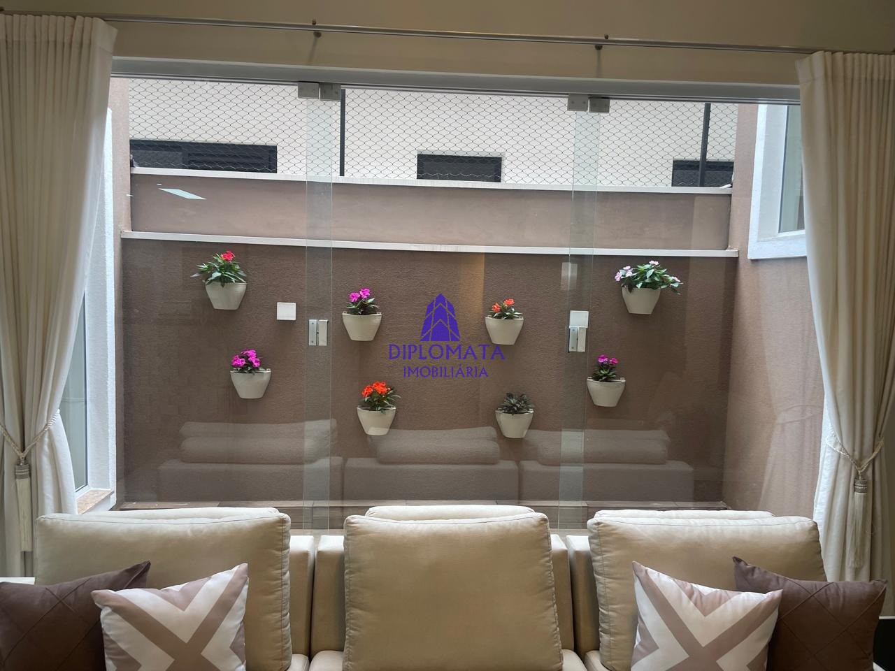 Casa de Condomínio, 3 quartos - Foto 11