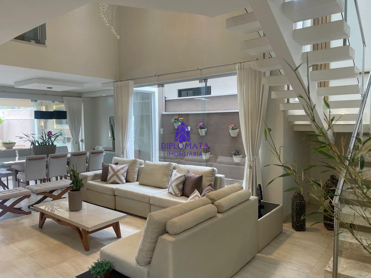 Casa de Condomínio, 3 quartos - Foto 46