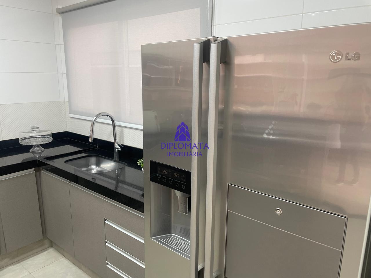 Casa de Condomínio, 3 quartos - Foto 63