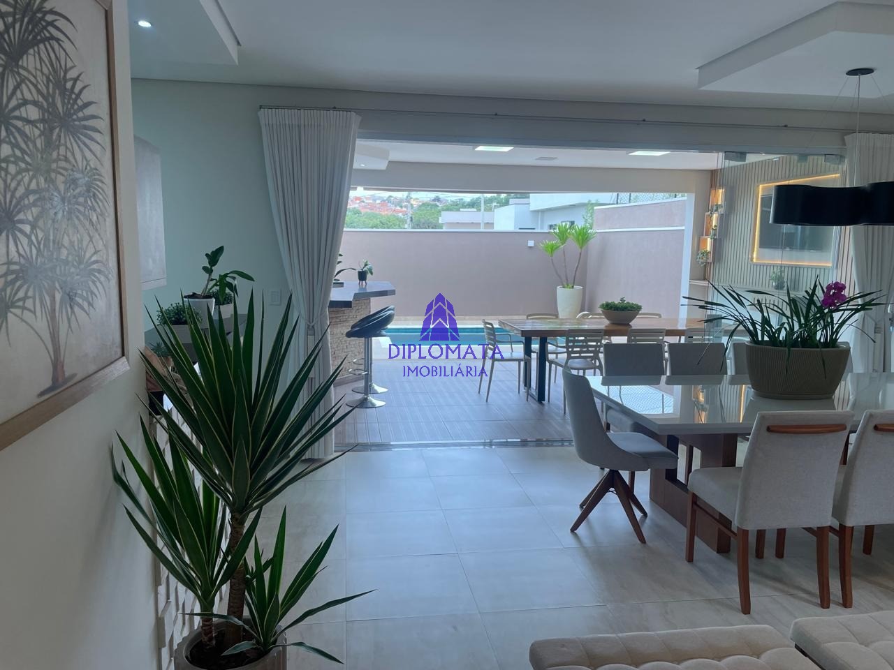 Casa de Condomínio, 3 quartos - Foto 68