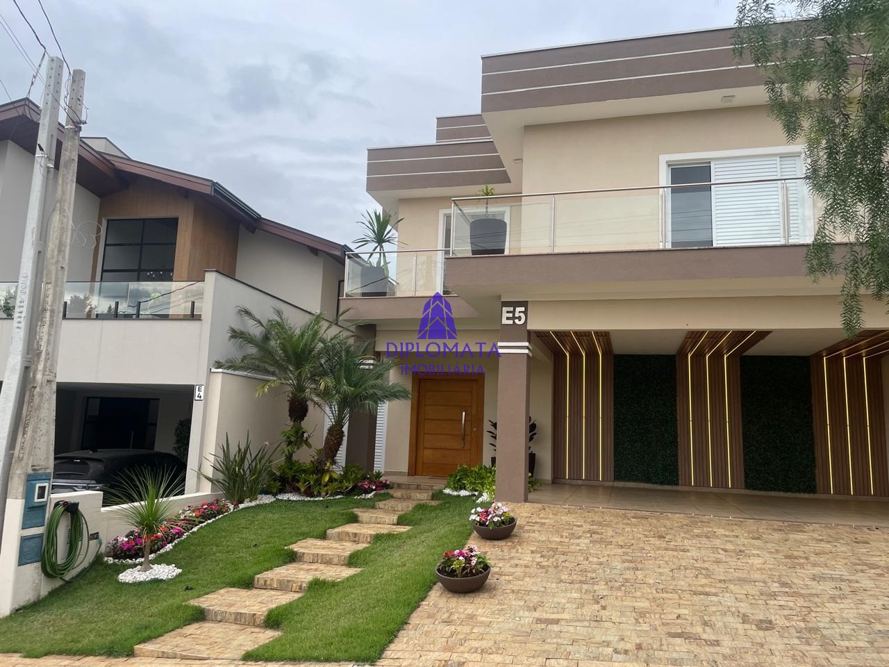 Casa de Condomínio, 3 quartos - Foto 3