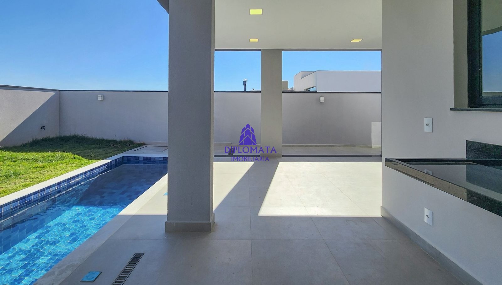 Casa de Condomínio, 3 quartos - Foto 18