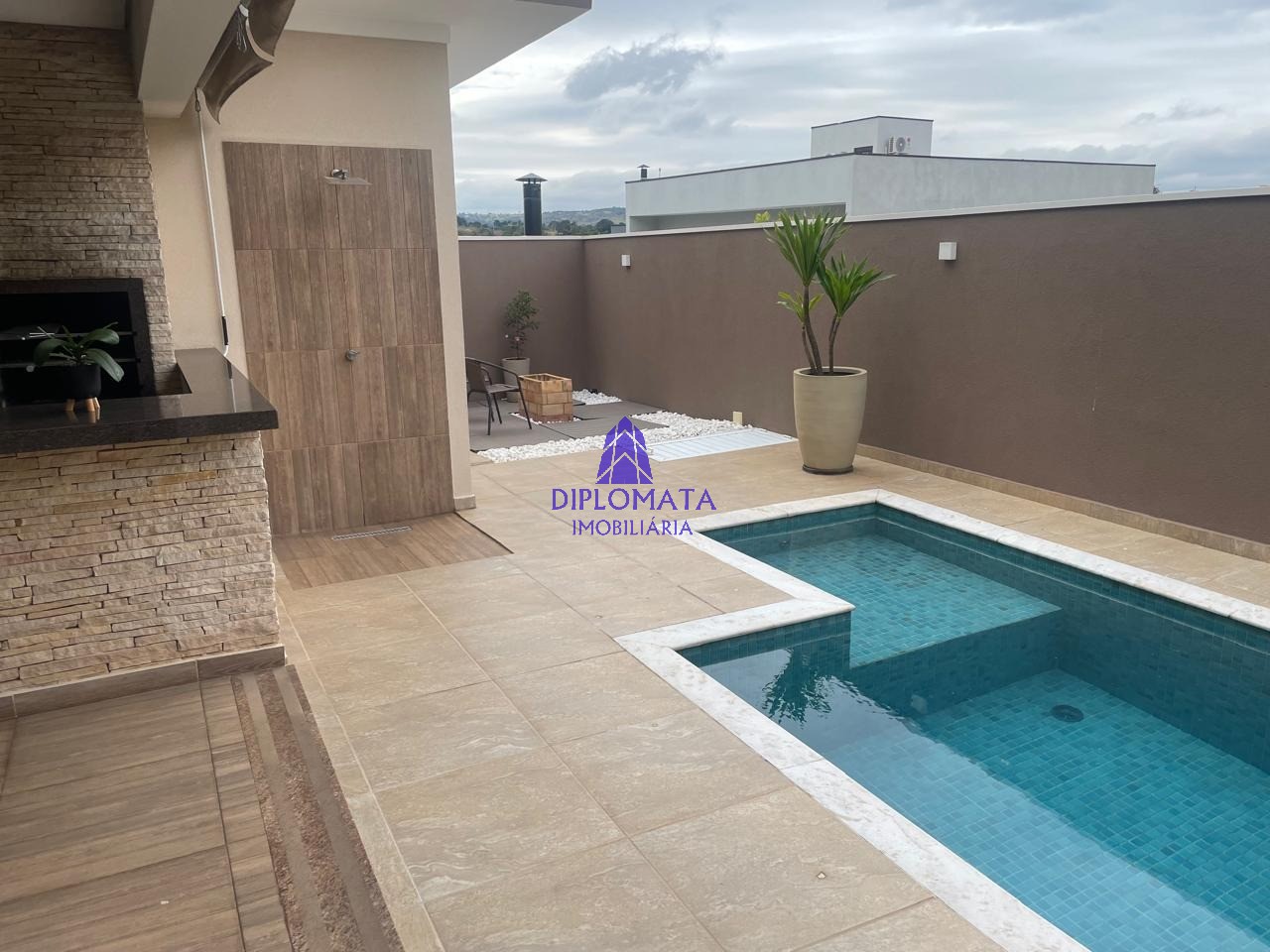 Casa de Condomínio, 3 quartos - Foto 38